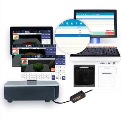 「銀豹收銀」開拓生鮮場景,以AI技術(shù)切入生鮮稱重收銀服務