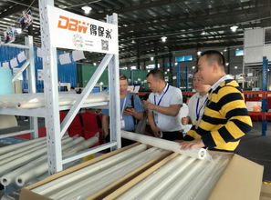 十五年砥礪奮進,做印廠的貼身服務(wù)商,我們一直在路上 做膠輥,就找 得保永