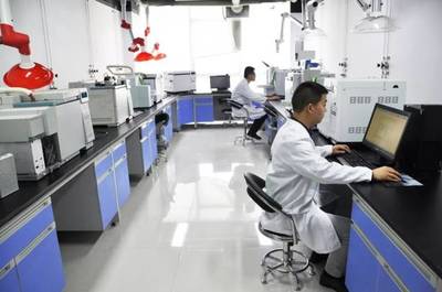 成都航天科創中心獲批高新區公共技術平臺