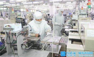 閆劍波調研打印機設備及智能服務終端產業(yè)鏈 技術服務的創(chuàng)新與展望