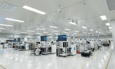 展商風采 | 云尖信息 數(shù)字化產品一站式技術服務平臺